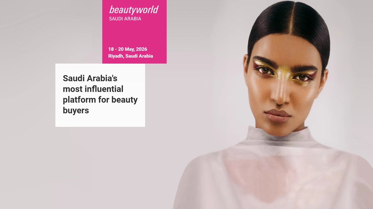 Beautyworld Saudi Arabia
